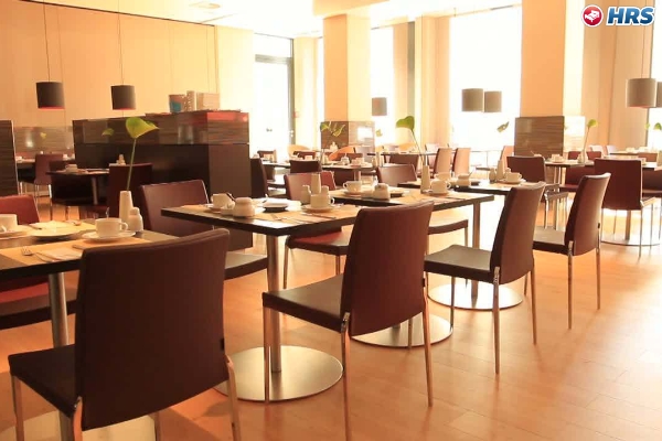 IntercityHotel Bonn